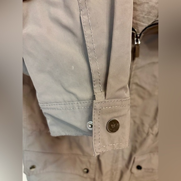 2/$30- Zara Woman Lightweight Utility Jacket - Size Small - Picture 8 of 16